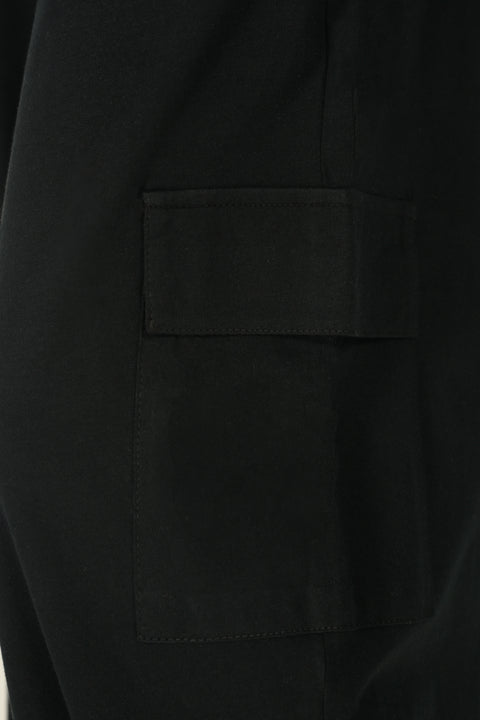 MEGA WIDE LEG TROUSERS
