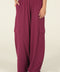MEGA WIDE LEG TROUSERS