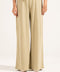 WIDE LEG TROUSERS