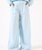 MEGA WIDE LEG TROUSERS
