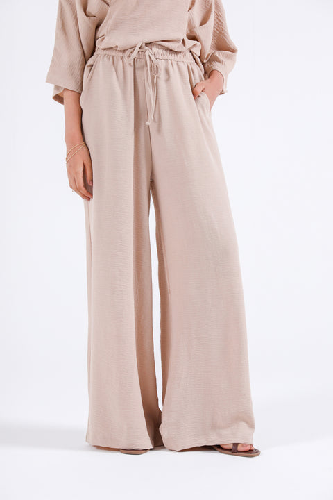MEGA WIDE LEG TROUSERS