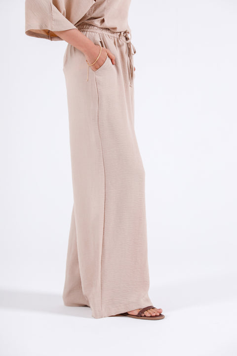 MEGA WIDE LEG TROUSERS