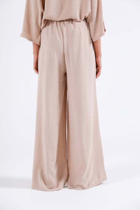 MEGA WIDE LEG TROUSERS