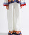 WIDE LEG TROUSER