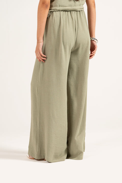 MEGA WIDE LEG TROUSER