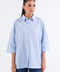 KIMONO BUTTON DOWN SHIRT