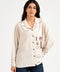 EMBROIDERED BUTTON DOWN SHIRT