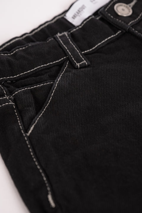 BOYS LOOSE FIT CARPENTER DENIM