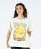 GRAPHIC OVERSIZED TEE