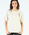 GRAPHIC OVERSIZE TEE