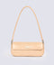 OBLONG SHOULDER BAG