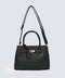 TEXTURED HAND BAG