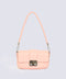 FLAP SHOULDER BAG