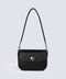 BAG WITH FLAP DETAIL