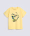 BOYS DROP SHOULDER PIKACHU TEE