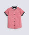 BOYS VARSITY SHIRT