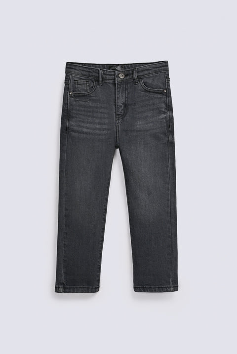 BOYS BASIC DENIM