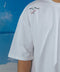 BOXY FIT EMBROIDERED TEE