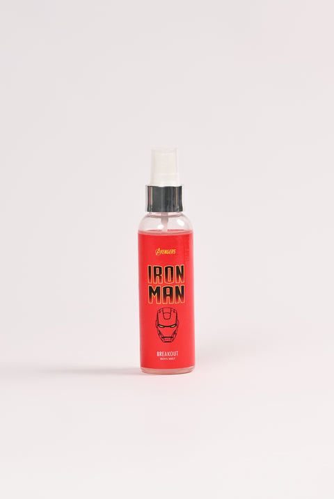 BOYS IRONMAN MIST