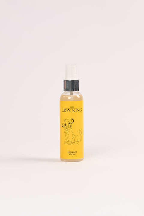 BOYS LION KING MIST
