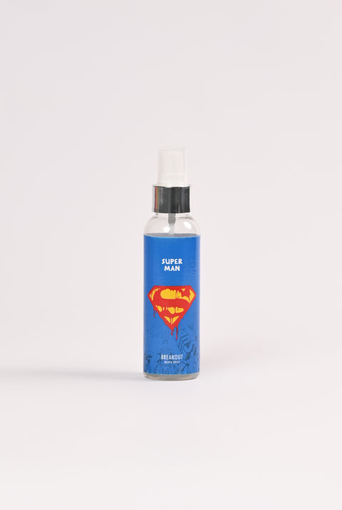 BOYS SUPER MAN MIST