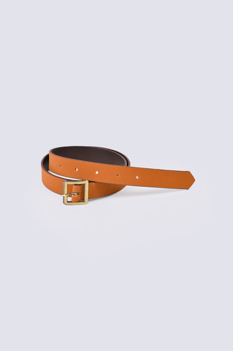 BOYS TEXTURED BELT
