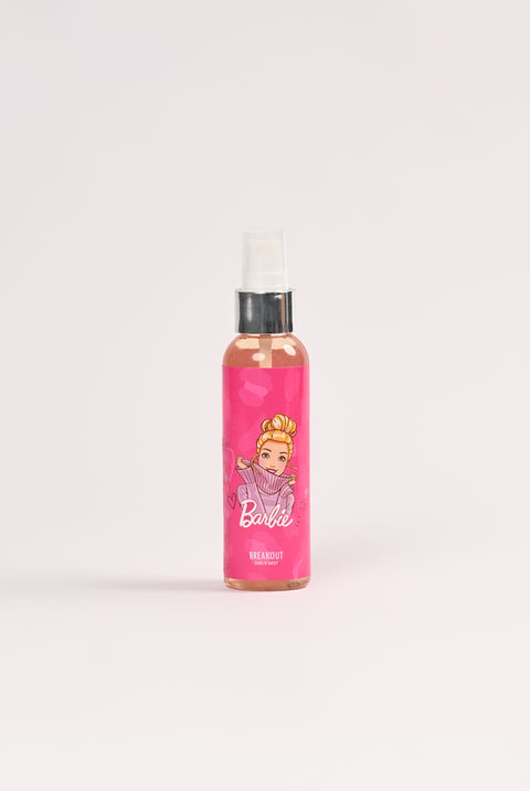 GIRLS BARBIE MIST