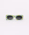 GIRLS PRINTED SUNGLASSES