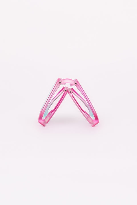 GIRLS BENDABLE SUNGLASSES