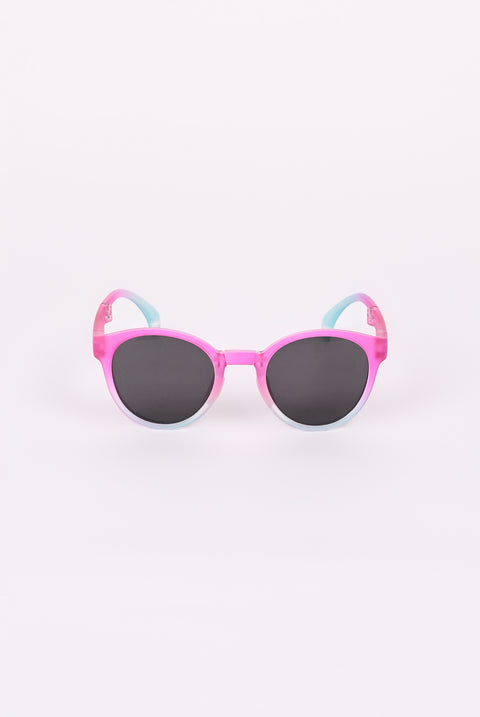 GIRLS BENDABLE SUNGLASSES