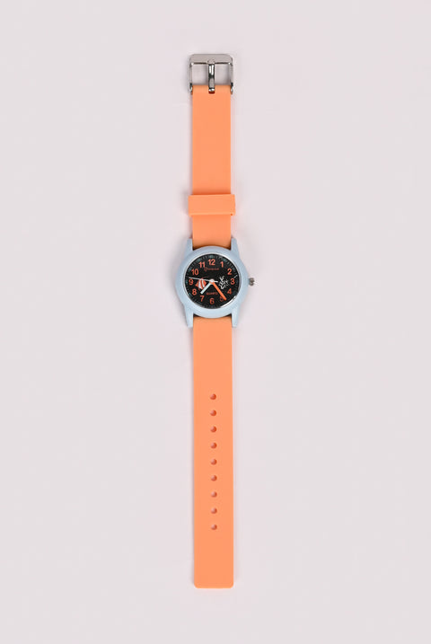 GIRLS DIGITAL WATCH