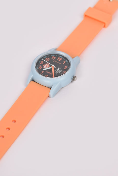 GIRLS DIGITAL WATCH