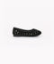 GIRLS STUDDED PUMPS