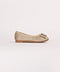 GIRLS SPARKLY PUMPS