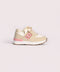 GIRLS CONTRAST SNEAKERS