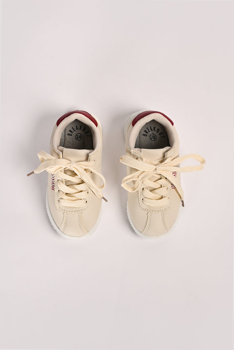 BOYS SNEAKERS