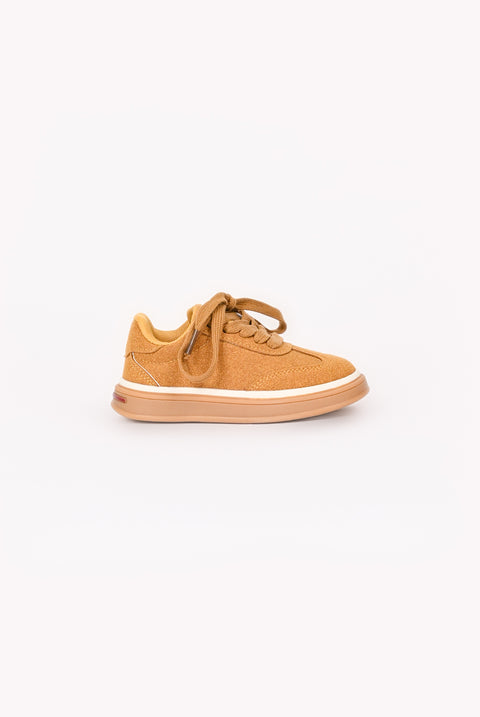 BOYS BAREFOOT SNEAKERS