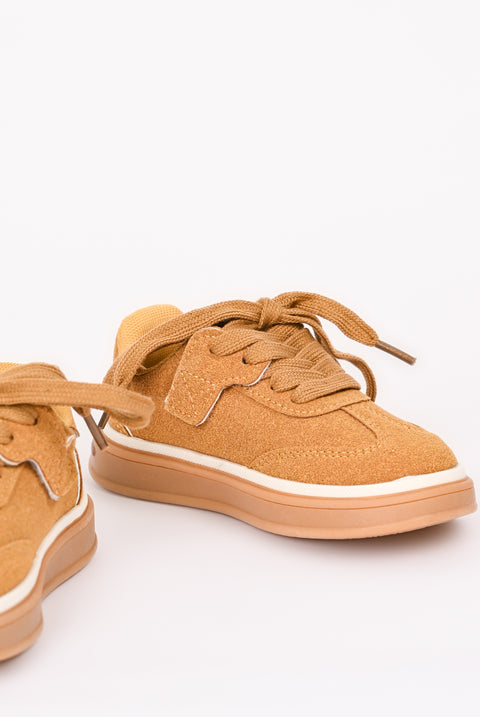 BOYS BAREFOOT SNEAKERS