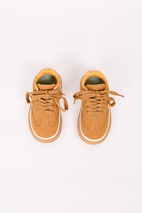 BOYS BAREFOOT SNEAKERS