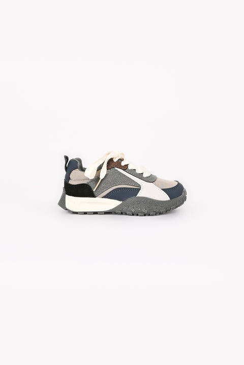 BOYS MULTI-PIECE SNEAKERS