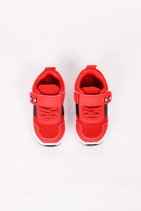 BOYS SPIDER-MAN SNEAKERS