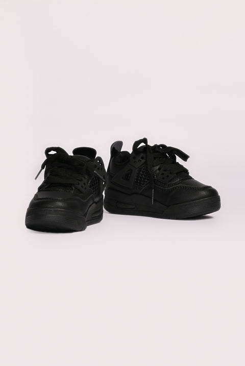 BOYS SPORTY SNEAKERS