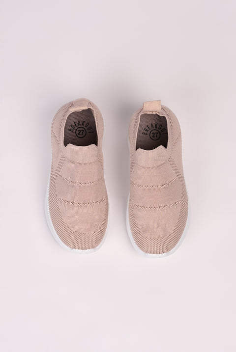 GIRLS SOCKS SNEAKERS