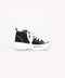 GIRLS HIGHTOP SNEAKERS