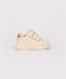 GIRLS STRAP SNEAKERS