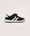 GIRLS CONTRAST DETAIL SNEAKERS