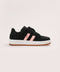 GIRLS CONTRAST DETAIL SNEAKERS