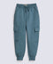 BOYS CARGO JOGGER TROUSER