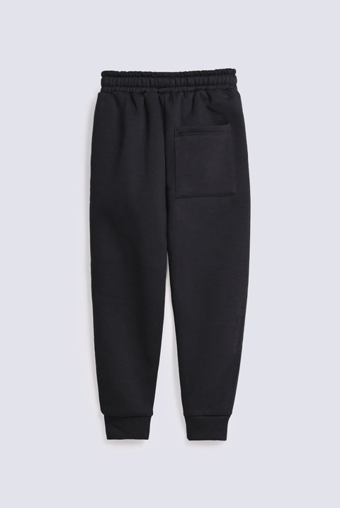 BOYS PIPING DETAIL JOGGER TROUSER