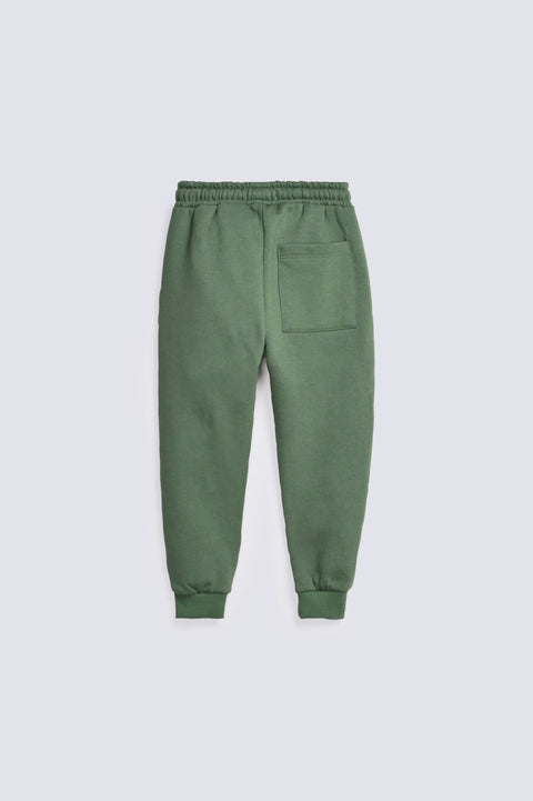 BOYS CUT & SEW JOGGER TROUSER